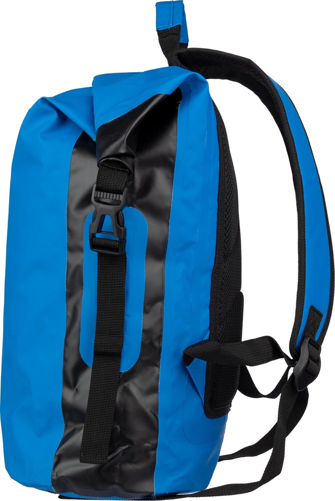 Plane (250D) Roll-Top-Rucksack Hermann