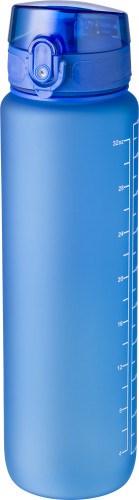 rPET-Trinkflasche (1000 ml) Brinley