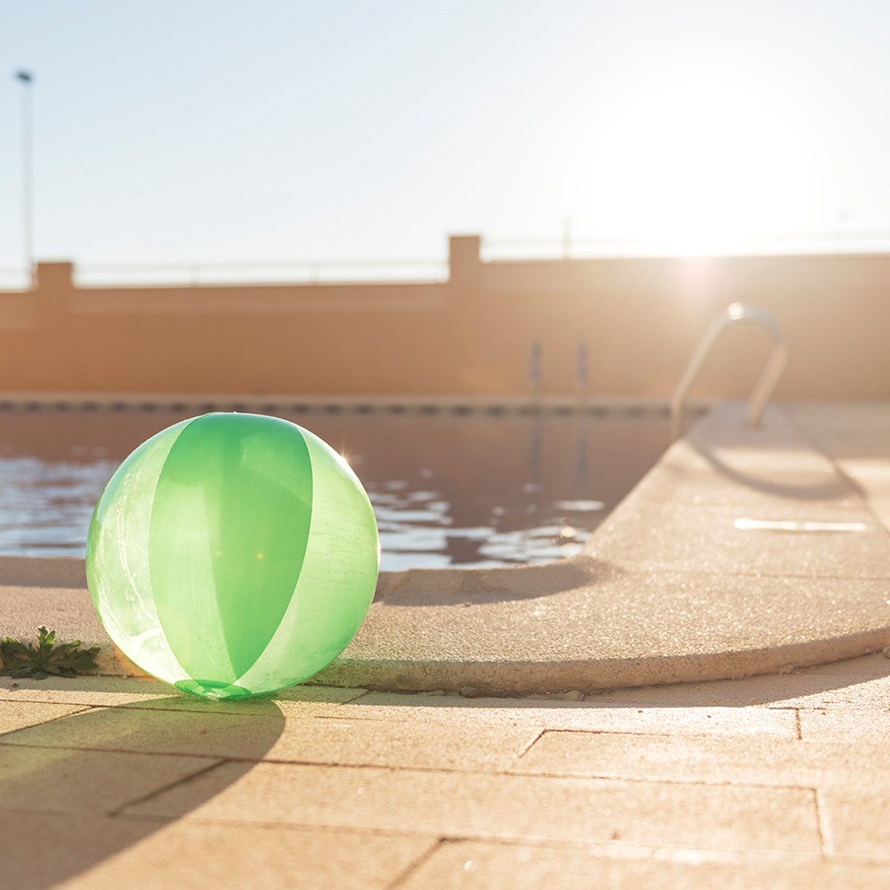 Strandball Bennick