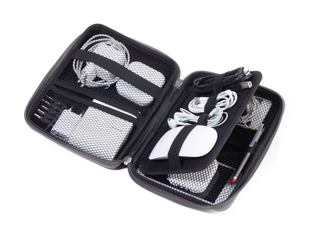 TROIKA Organizer-Etui TRAVEL CASE