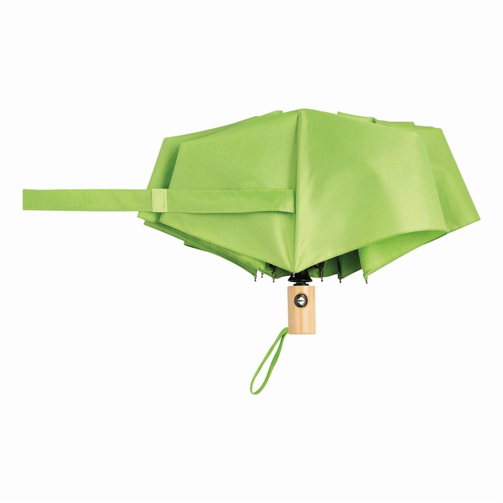 Vollautomatischer Windproof-Taschenschirm CALYPSO