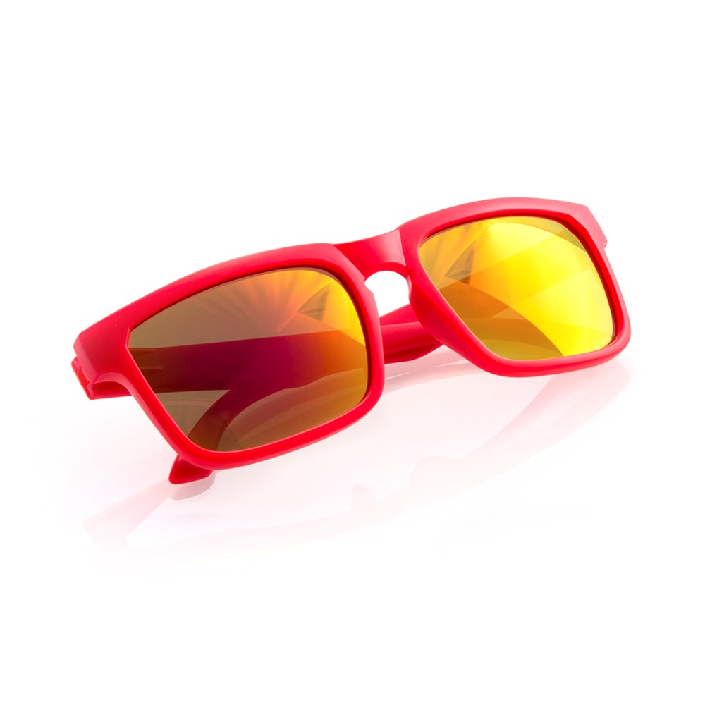 Sonnenbrille Bunner