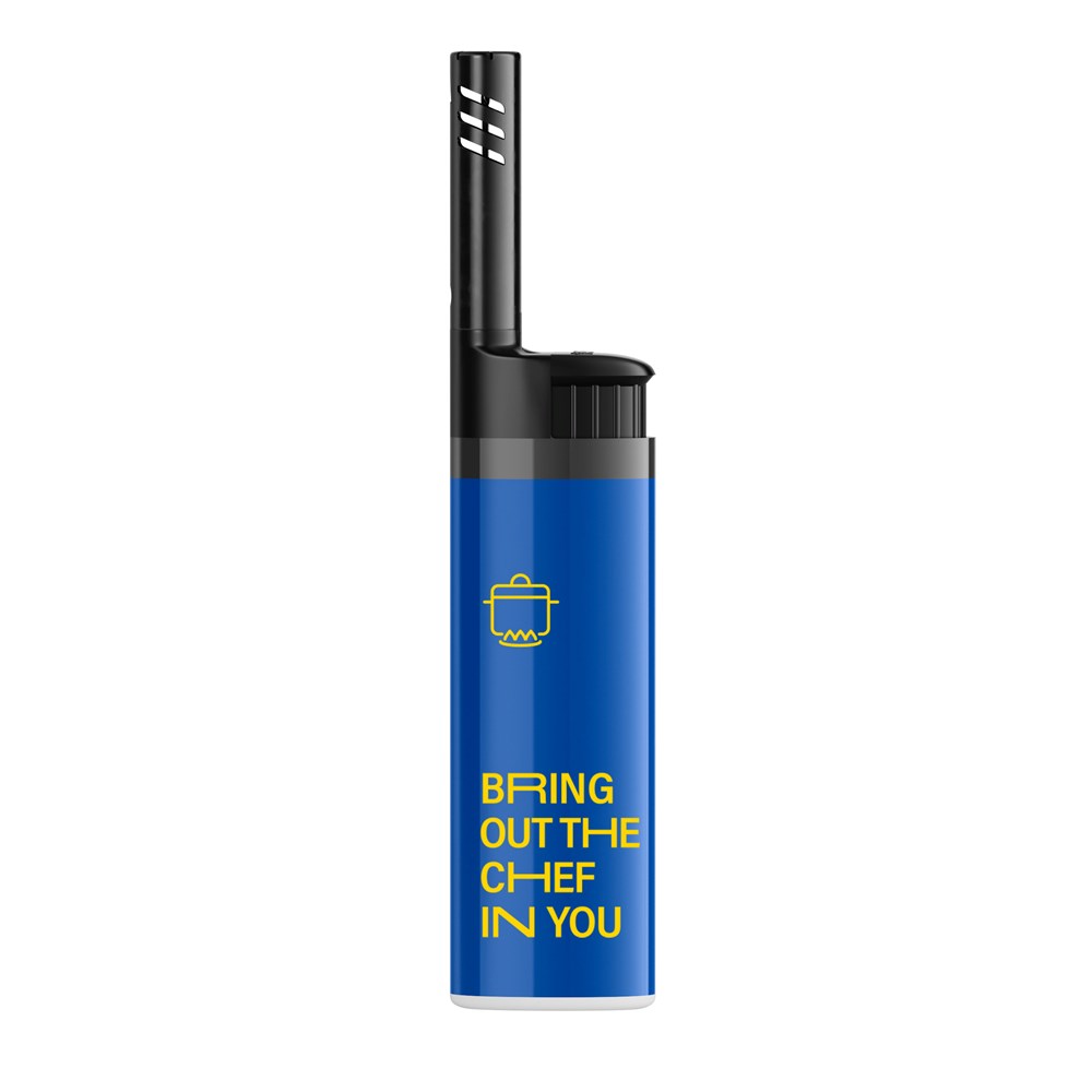 BIC® EZ Reach™ Feuerzeug mit Logo bedrucken