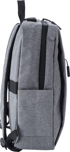 Polyester (600D) Rucksack Carlito