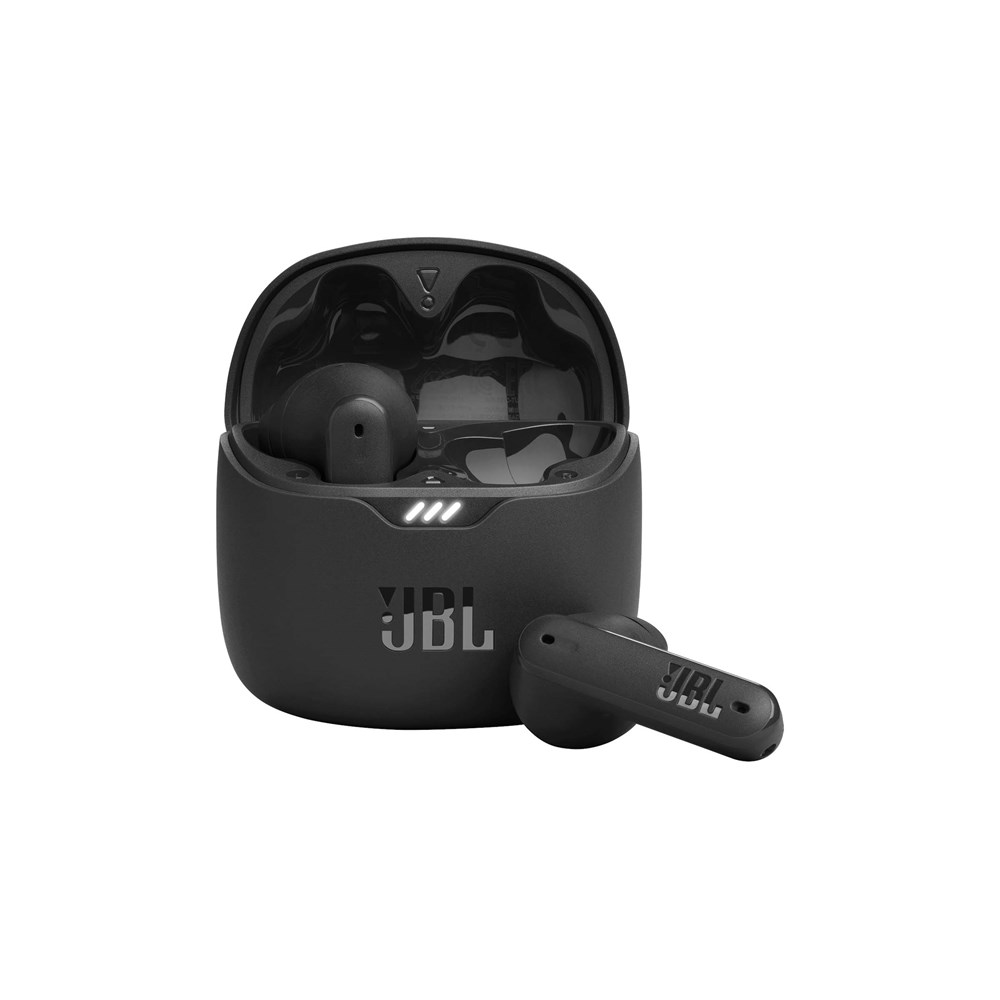 JBL Tune Flex Schwarz