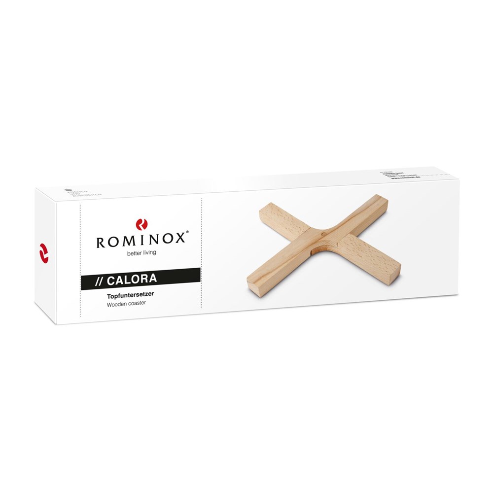 ROMINOX® Topfuntersetzer // Calora