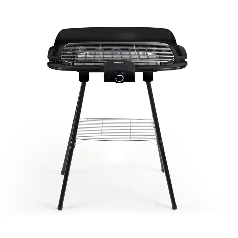 Elektrogrill  "Tristar BQ-2820 Barbeque"