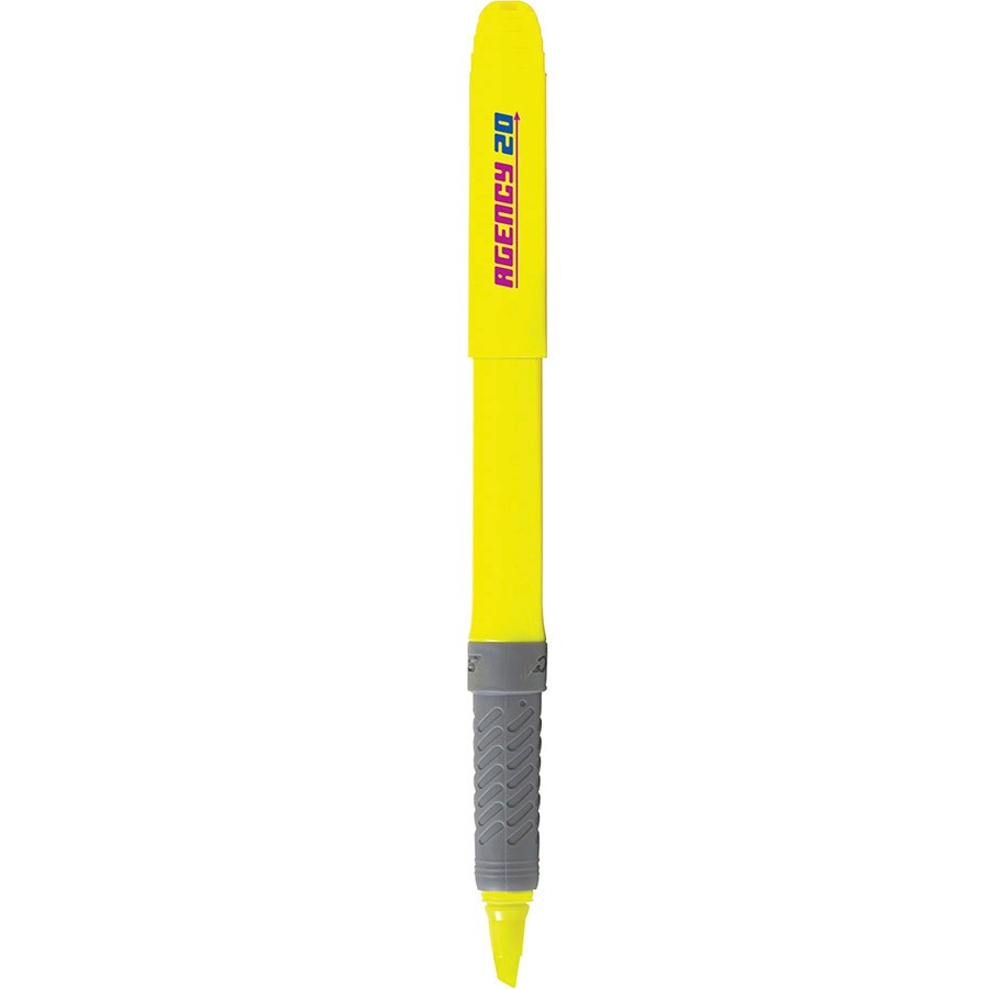 BIC® Brite Liner® Grip Leuchtmarker