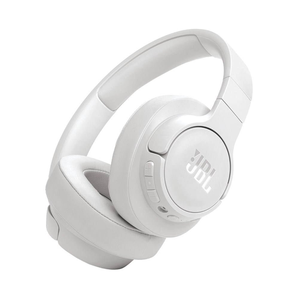 JBL Tune 770NC White