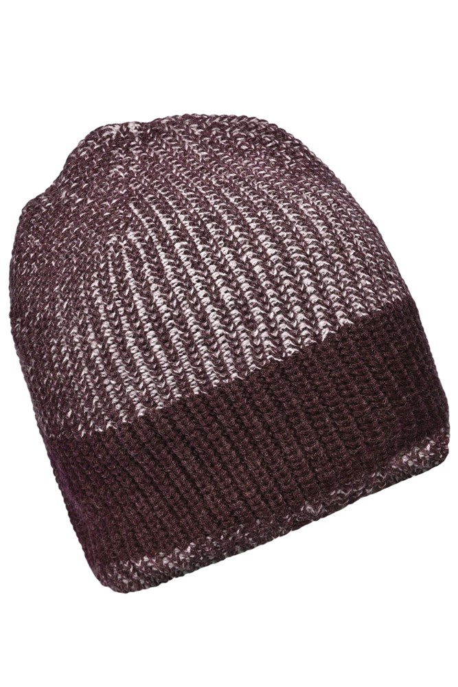 Urban Knitted Hat