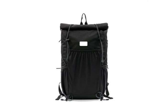 BrandCharger Venturer Rolltop-Rucksack