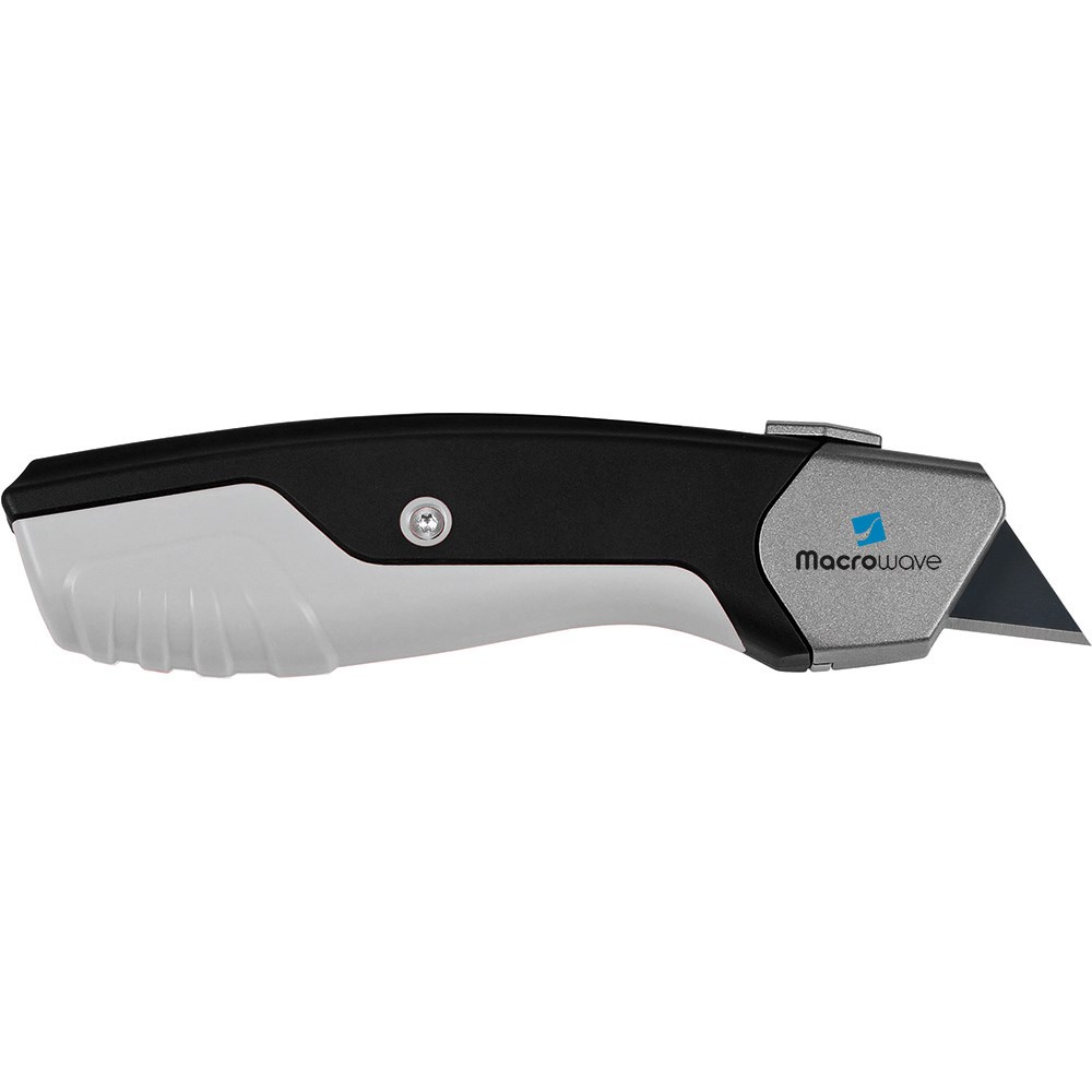 Sicherheitsmesser "Protect Cut HP grau"