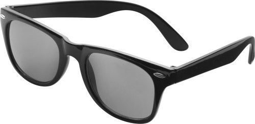 Sonnenbrille aus Kunststoff Kenzie