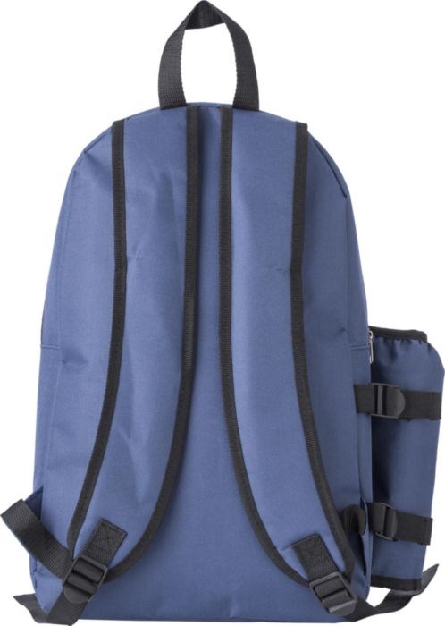 Kühlrucksack aus Polyester Clinton