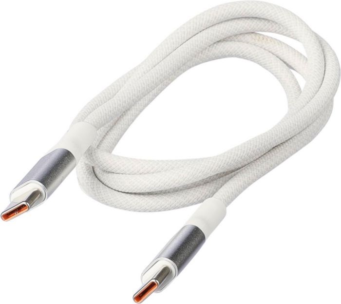 Nylon Ladekabel Jacob