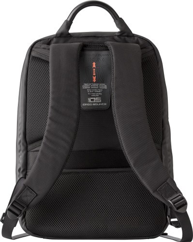 Rucksack aus Nylon Cleo