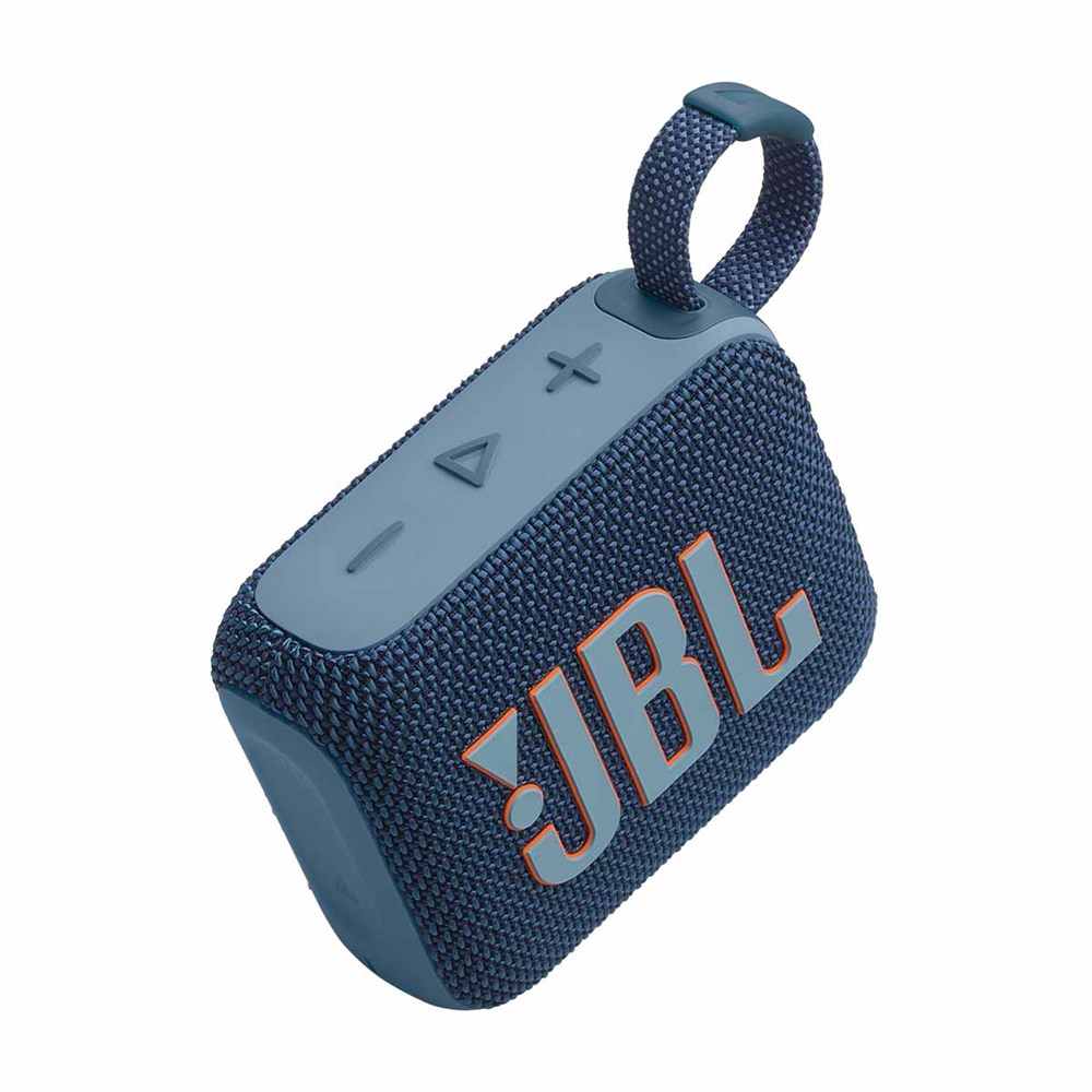 JBL GO 4 Blue