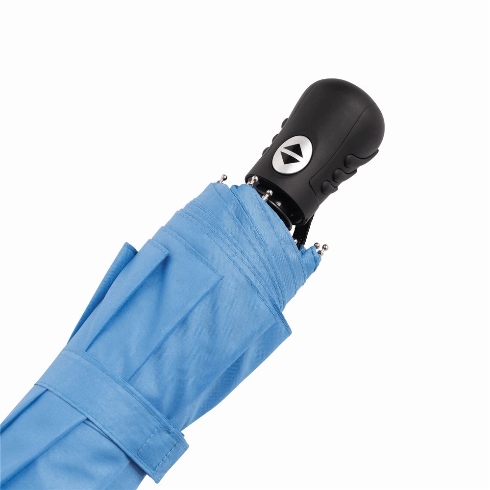 Windproof-Taschenschirm BORA