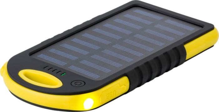 Solar Powerbank Aurora