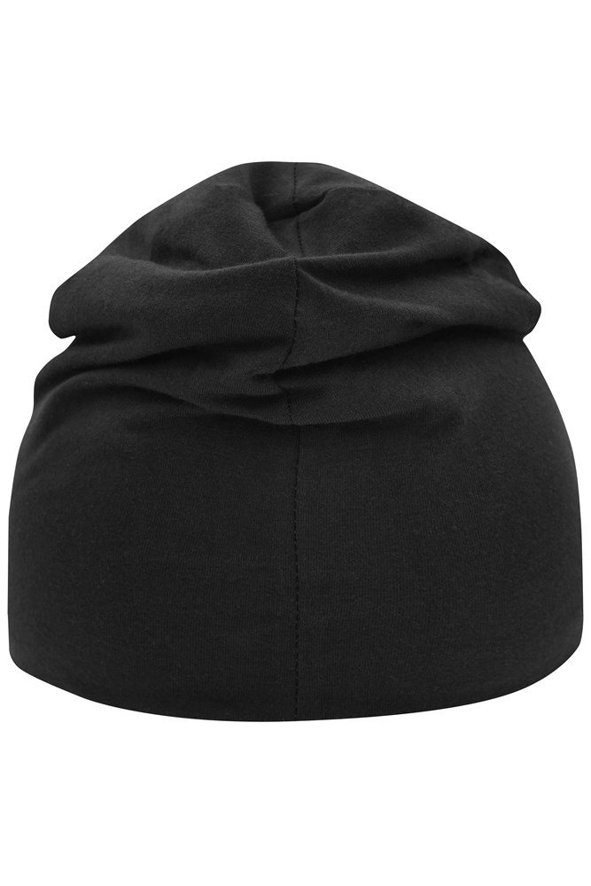 Jersey Beanie