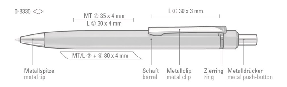 SIX, hellgrün