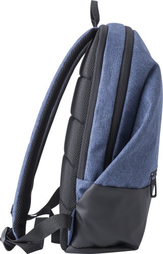 Rucksack aus Polyester Katia