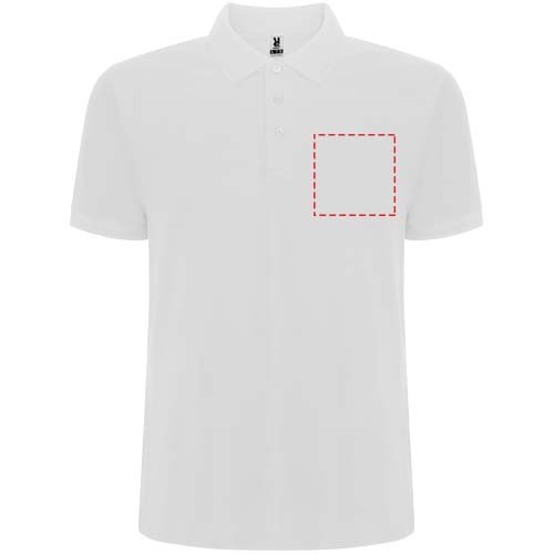 Pegaso Premium Poloshirt für Herren