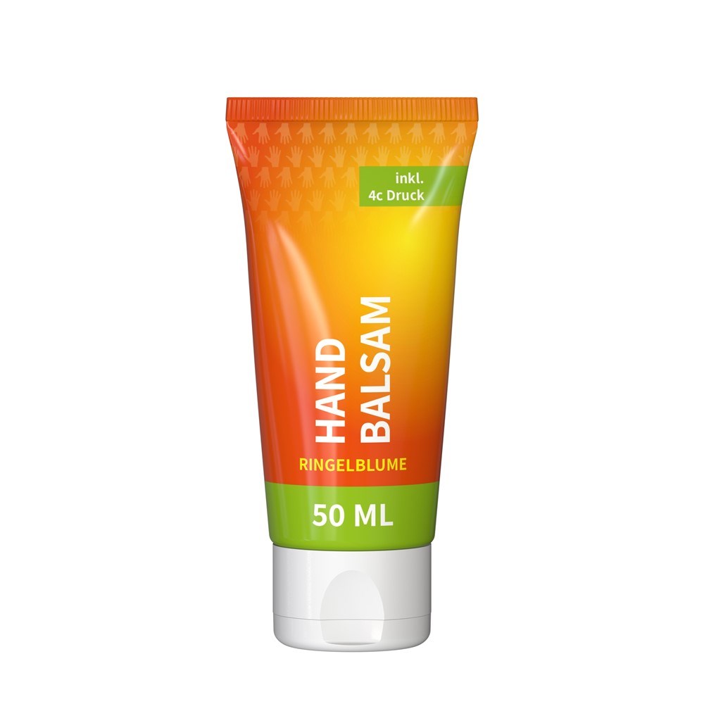 Handbalsam Ringelblume, 50 ml Tube