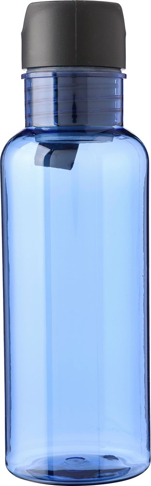 rPET-Trinkflasche 600 ml Erica