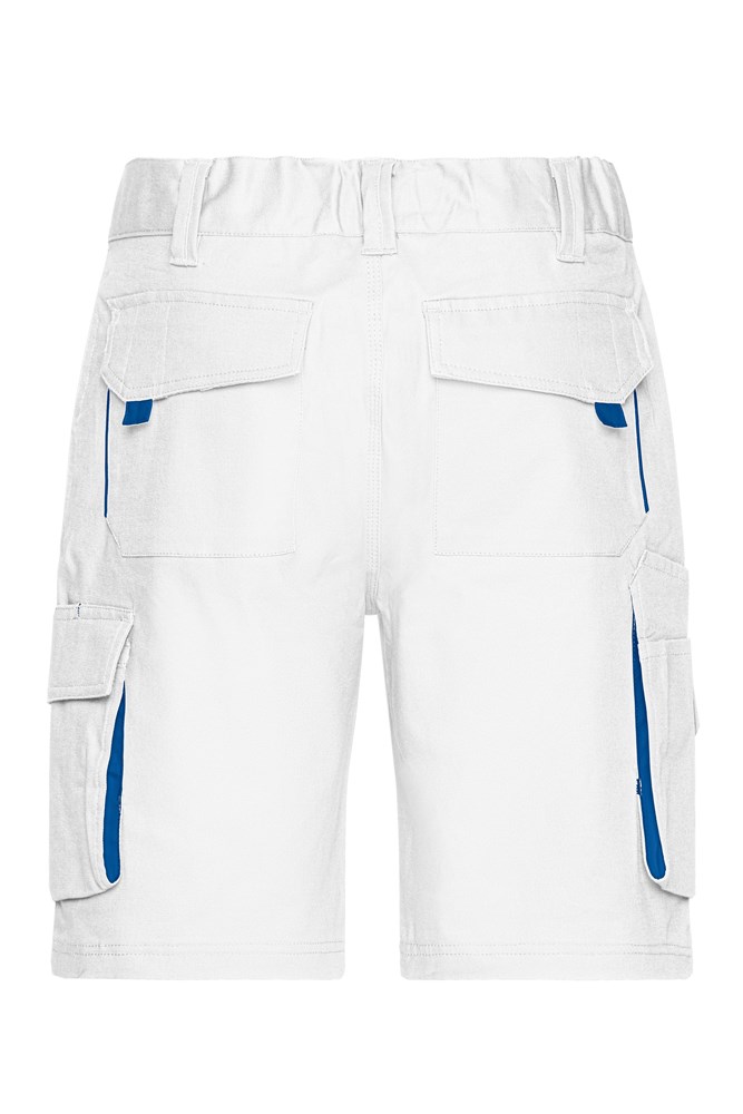 Workwear Bermudas - COLOR -