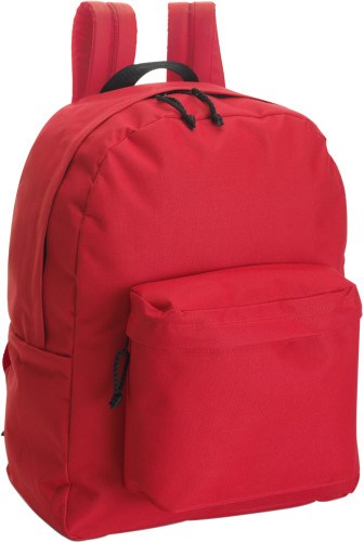 Rucksack aus Polyester Livia