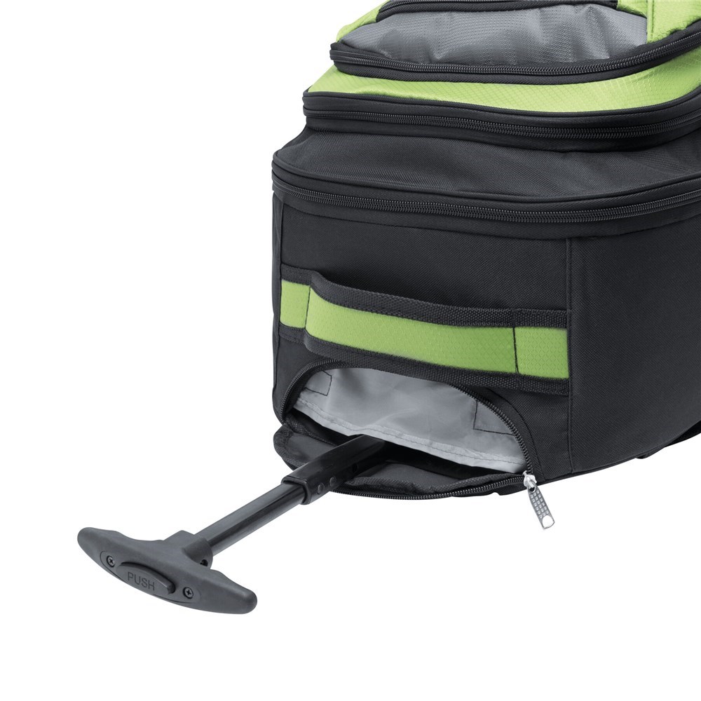 Trolley-Rucksack COMFORTY