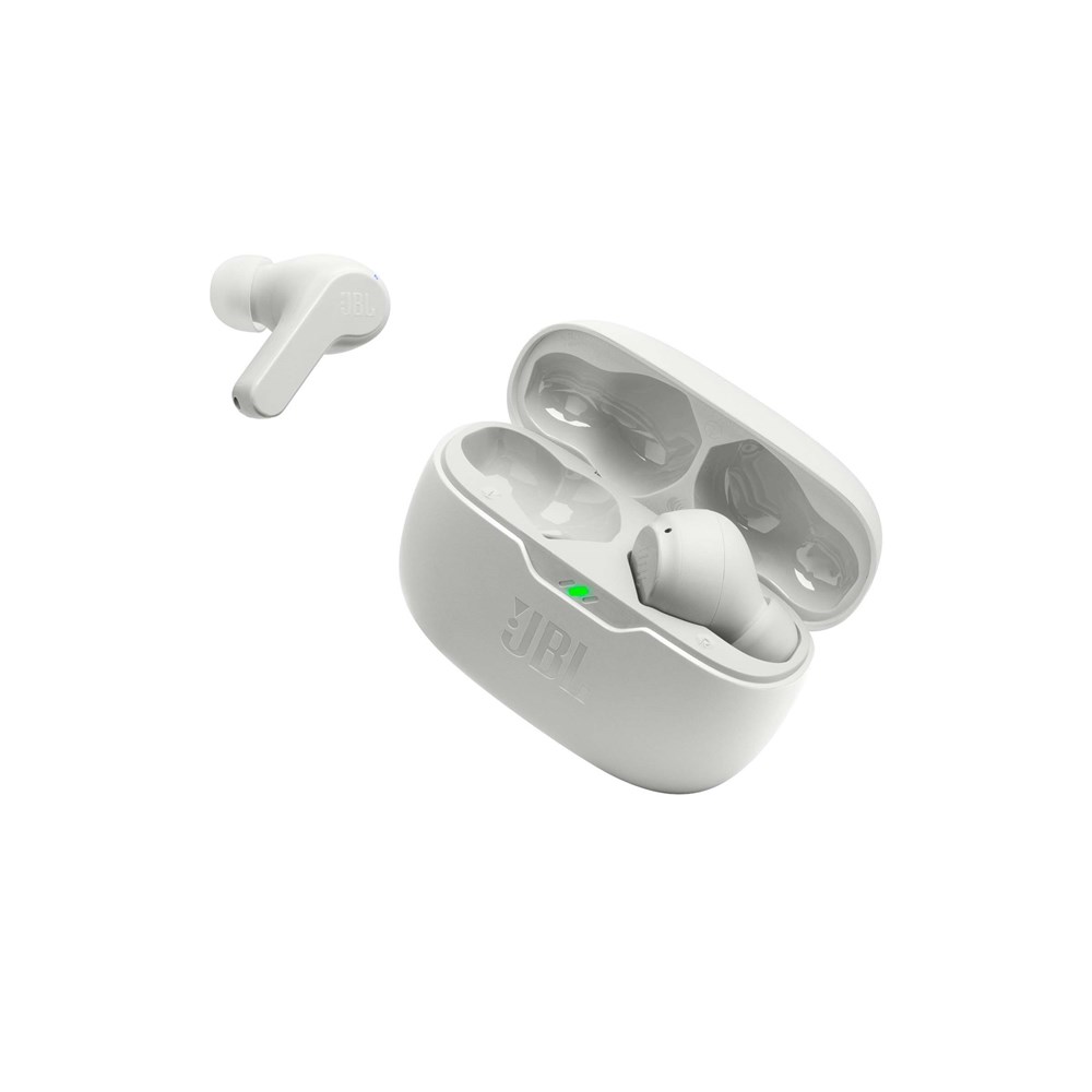 JBL Wave Beam White