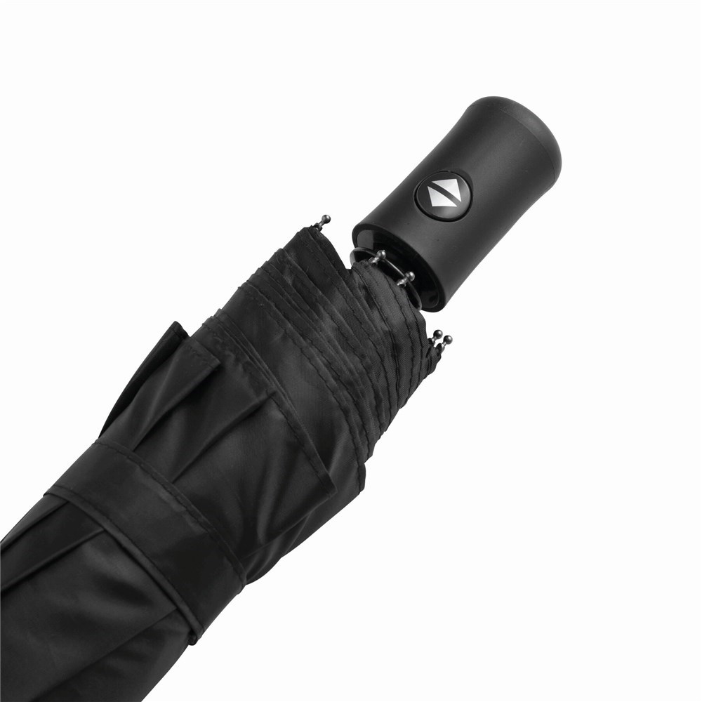 Vollautomatischer Windproof-Taschenschirm PLOPP