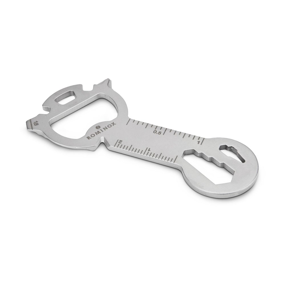 ROMINOX® Key Tool // Snake - 18 Funktionen