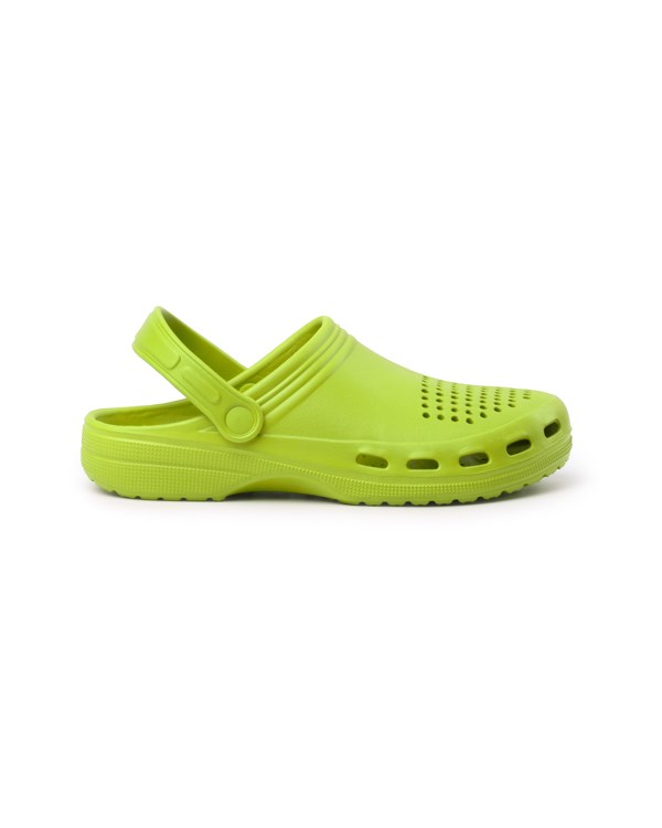 DAN CLOG S/41 PISTACHIO