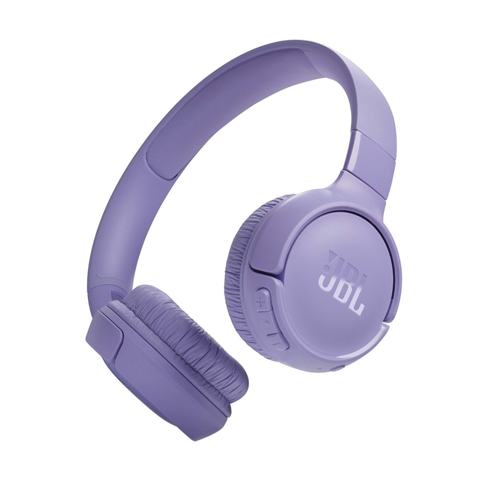 JBL Tune 520BT Lila