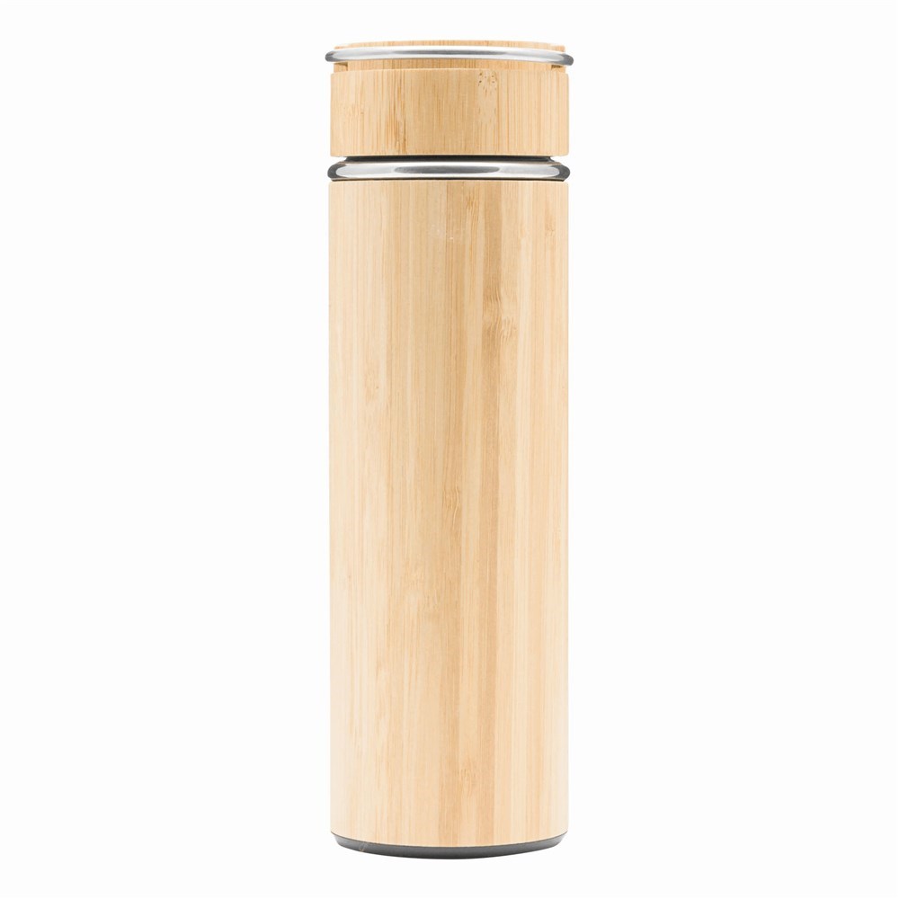 Isolierkanne BAMBOO HOT