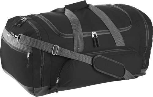 Sport-/Reisetasche aus Polyester Lorenzo