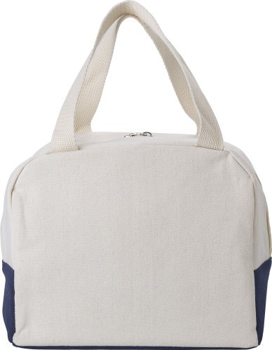 Kühltasche aus Baumwolle (280 gr/m²) Alex