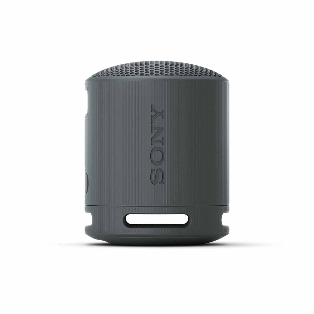 Sony Bluetooth Speaker SRS-XB100 Schwarz