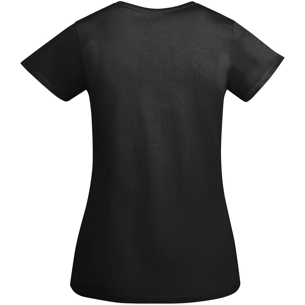 Breda T-Shirt aus Bio-Baumwolle für Damen