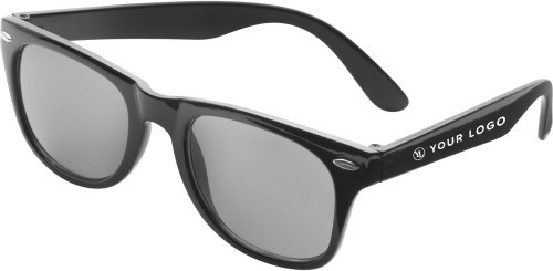 Sonnenbrille aus Kunststoff Kenzie