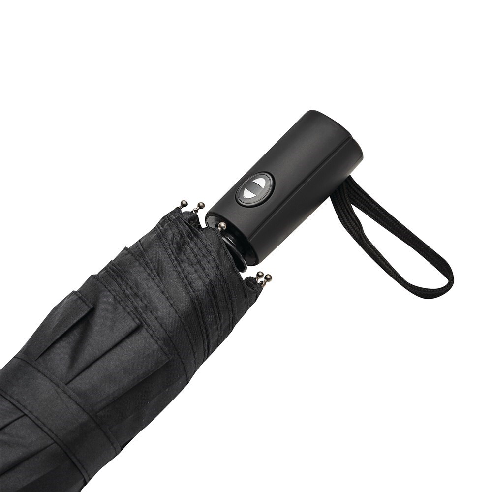 Vollautomatischer Windproof-Taschenschirm MISTRAL