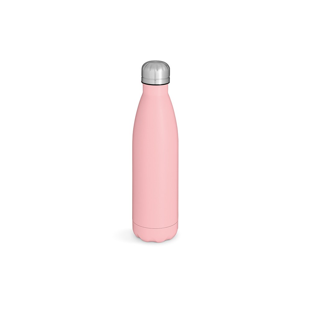 Mississippi 550 Trinkflasche recy. Edelstahl 535 ml  - Rosa