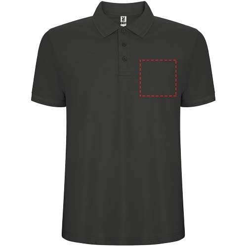 Pegaso Premium Poloshirt für Herren