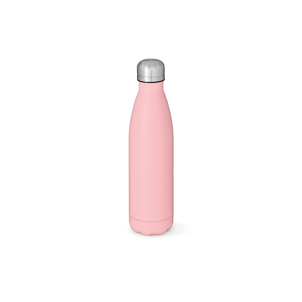 Mississippi 550 Trinkflasche recy.Edelstahl 535 ml  - Rosa