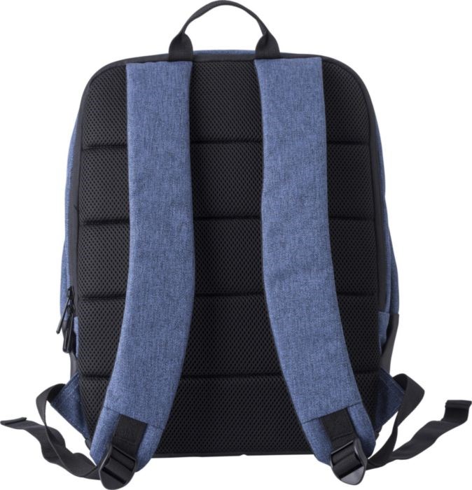 Rucksack aus Polyester Katia