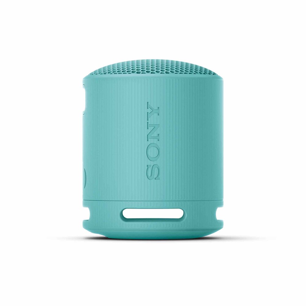 Sony Bluetooth Speaker SRS-XB100 Blau