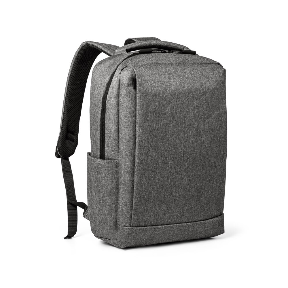 BOLOGNA. Laptop-Rucksack für 15.6'' aus 300D